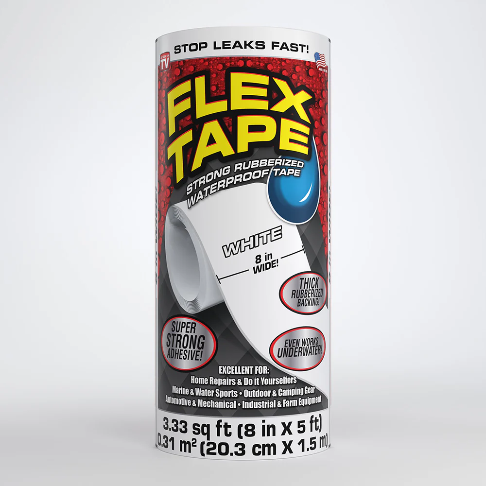 Flex Tape (20cm x 1.5m) - Image 6