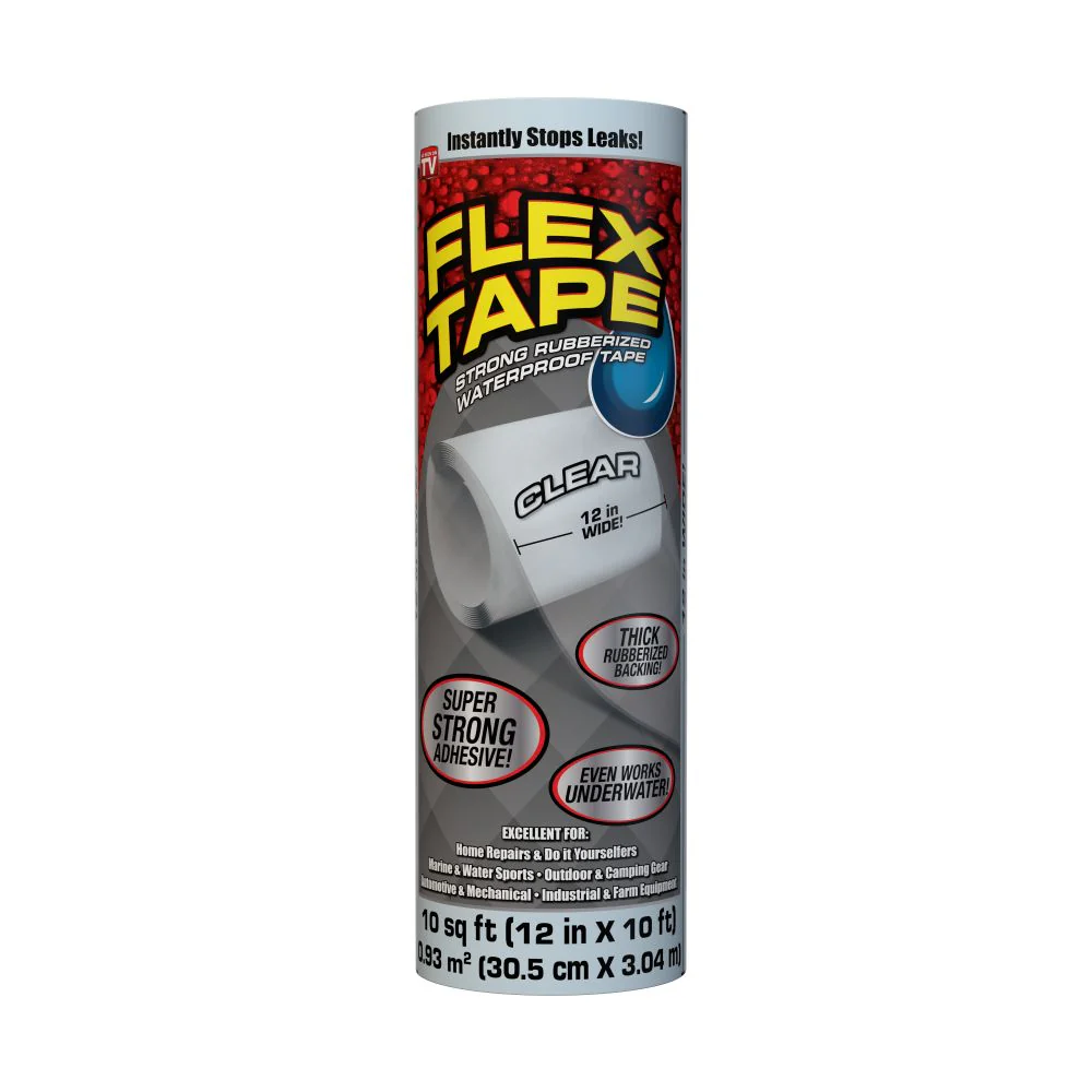 Flex Tape (30cm x 3m) - Image 10