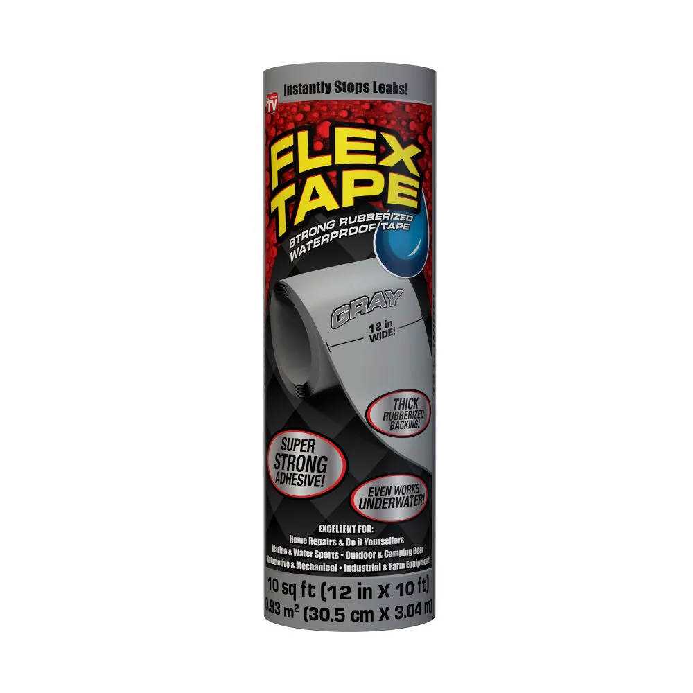 Flex Tape (30cm x 3m) - Image 11