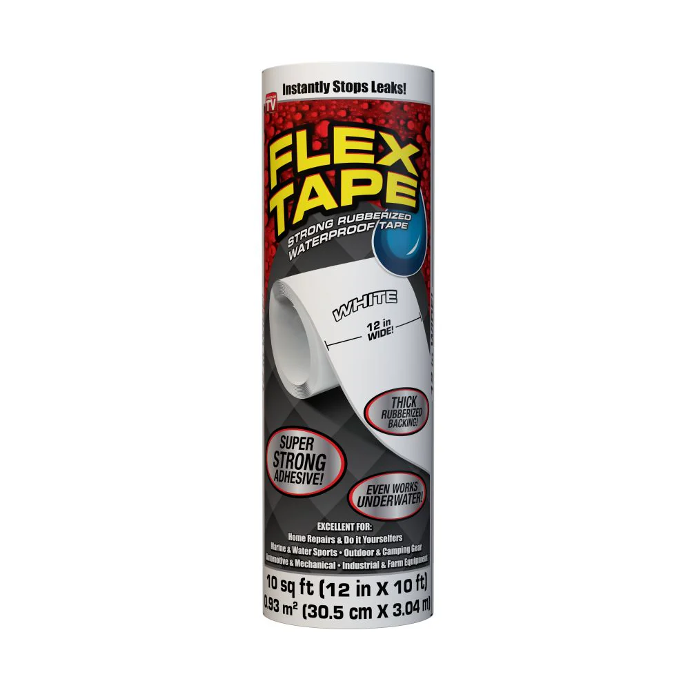 Flex Tape (30cm x 3m) - Image 12