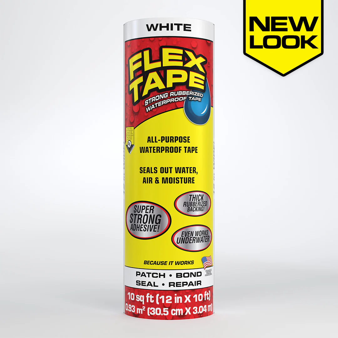 Flex Tape (30cm x 3m) - Image 2