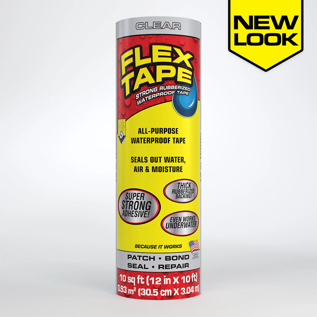 Flex Tape (30cm x 3m) - Image 3