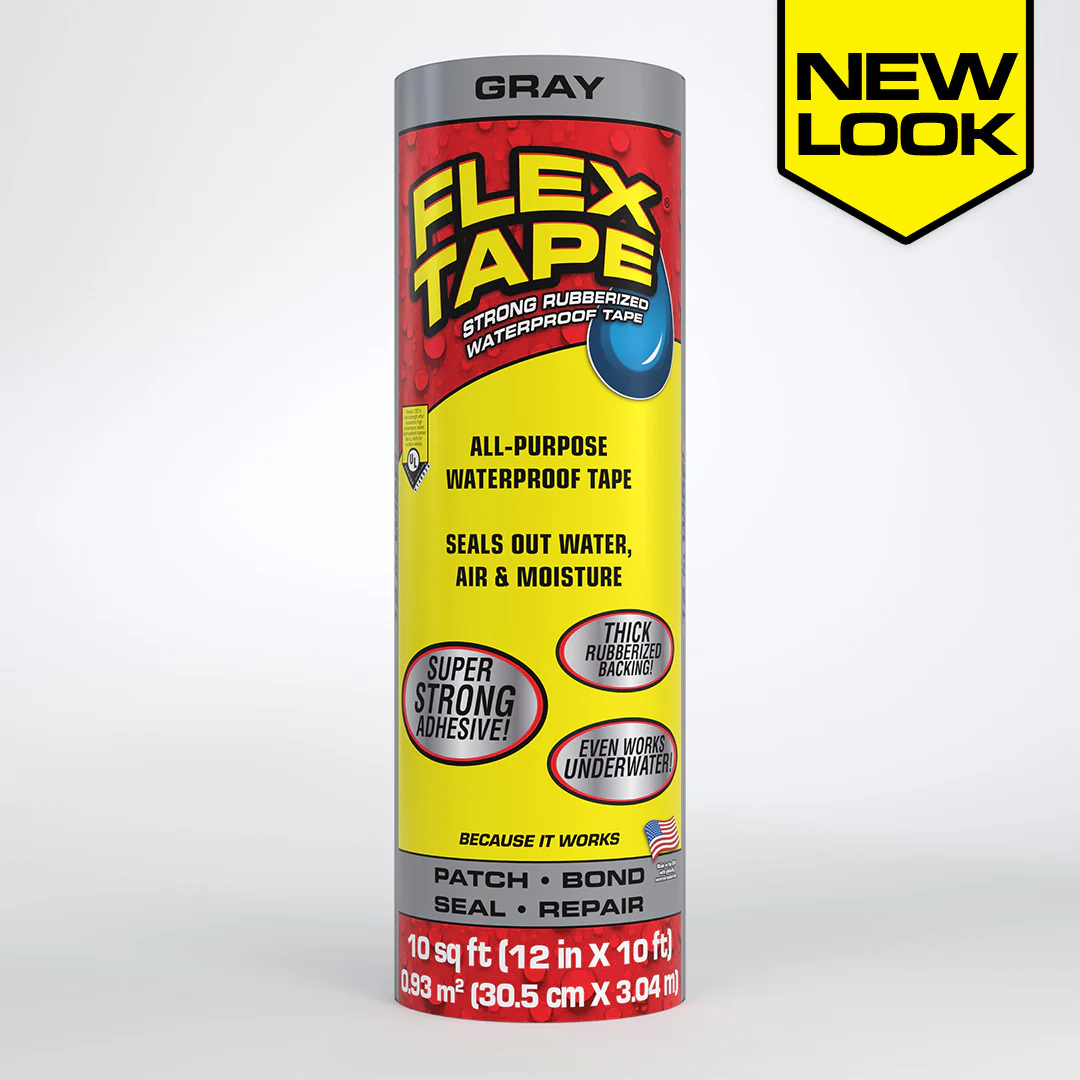 Flex Tape (30cm x 3m) - Image 4