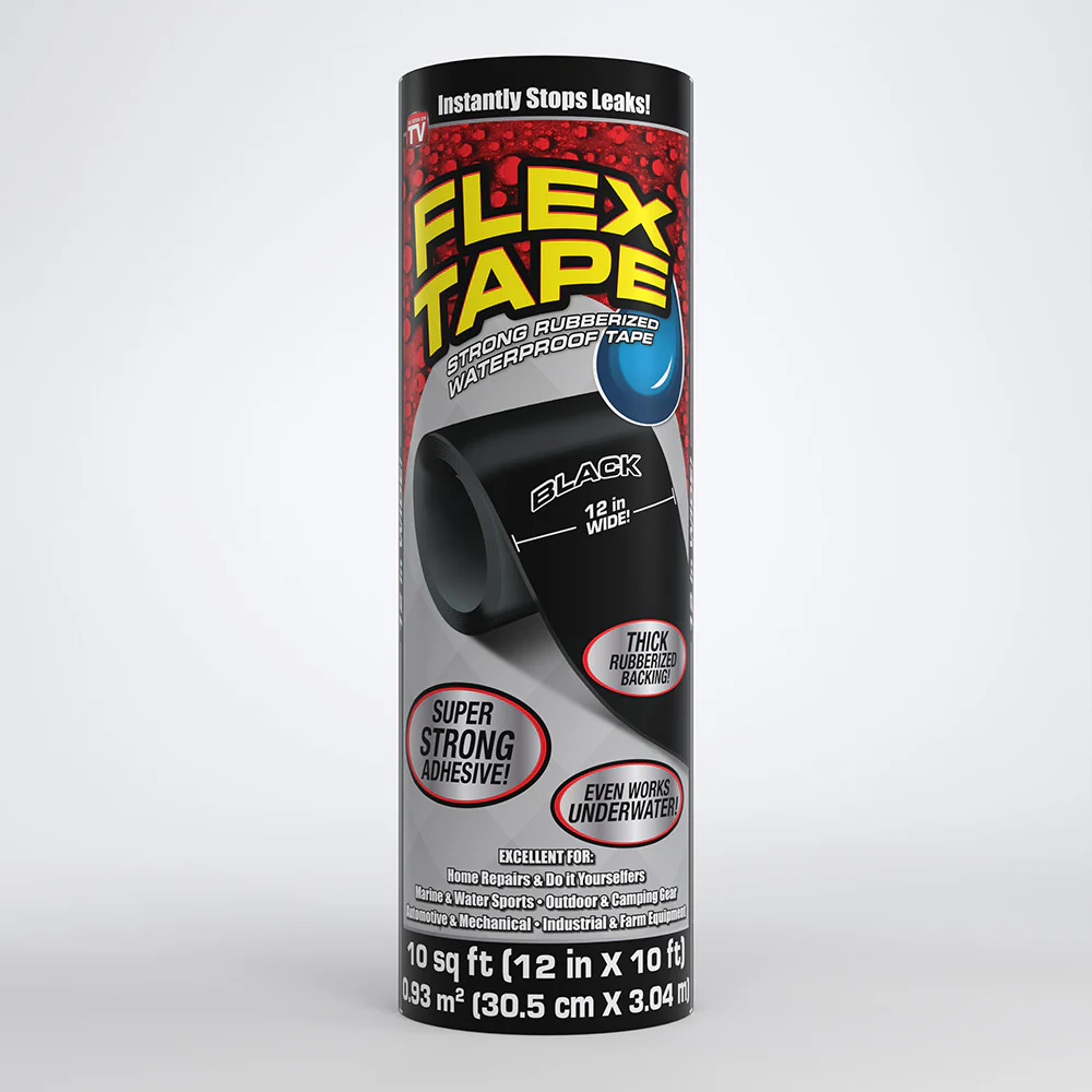 Flex Tape (30cm x 3m) - Image 5