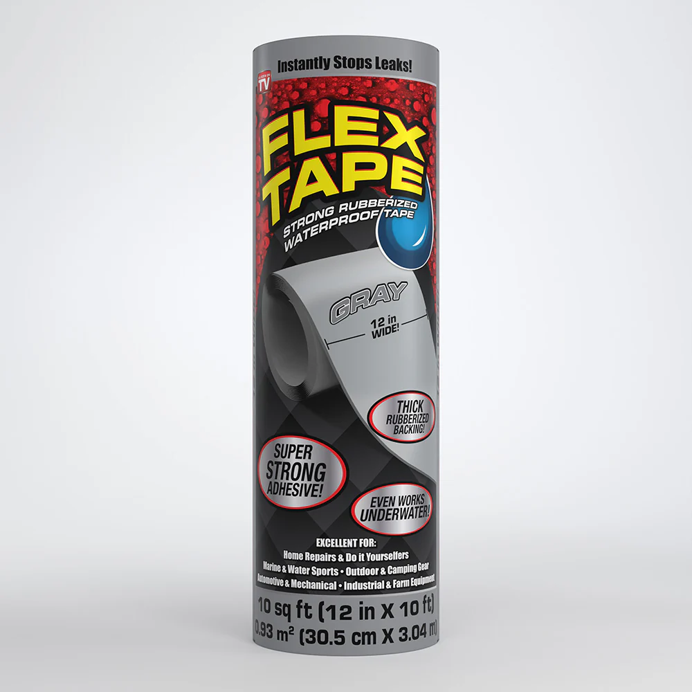 Flex Tape (30cm x 3m) - Image 6