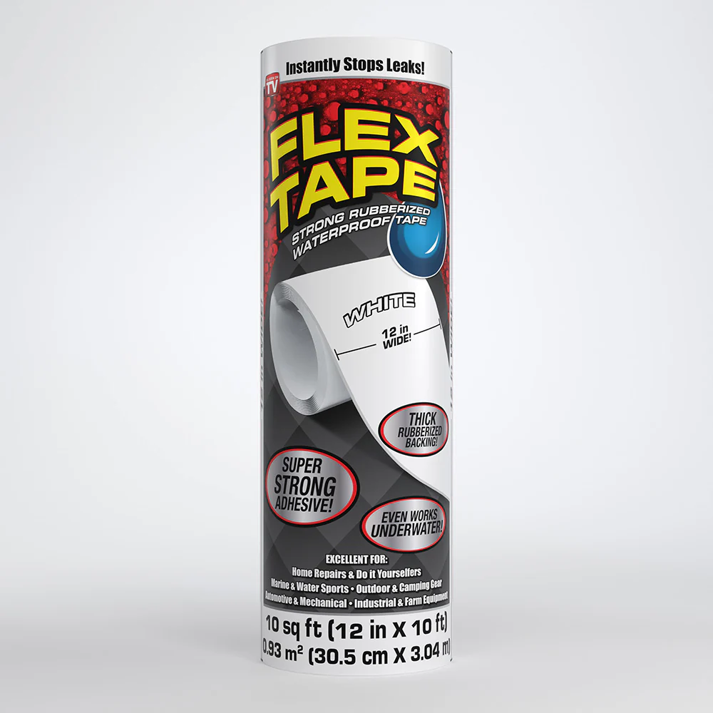 Flex Tape (30cm x 3m) - Image 7