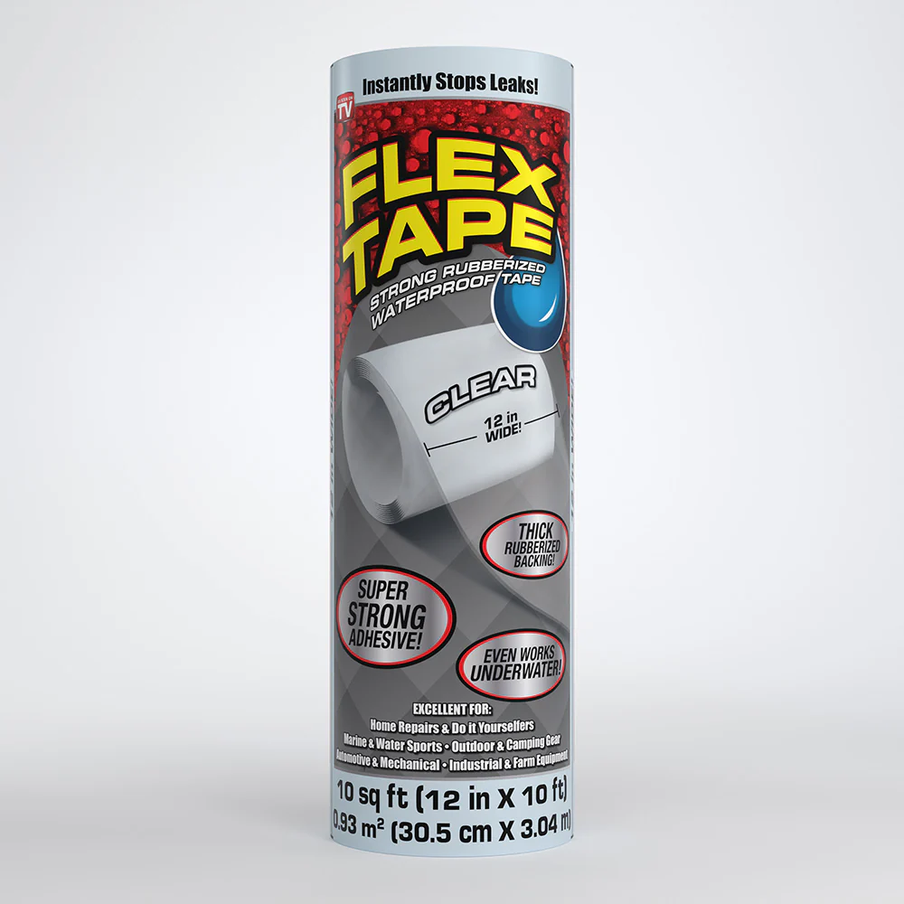 Flex Tape (30cm x 3m) - Image 8