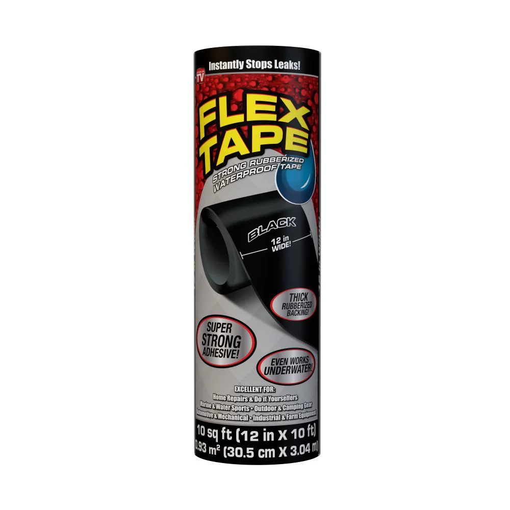 Flex Tape (30cm x 3m) - Image 9