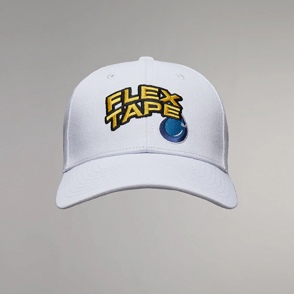 Flex Tape Hat XL - Image 4
