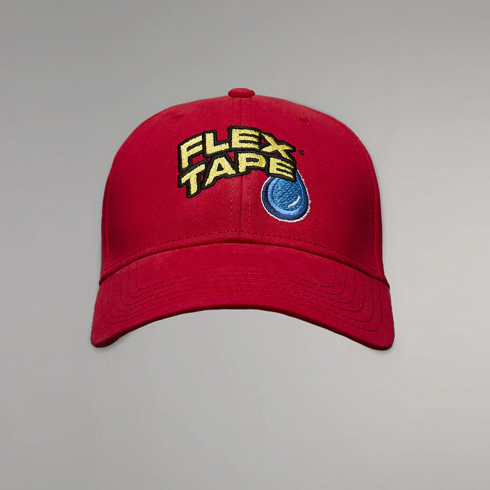 Flex Tape Hat XL - Image 6