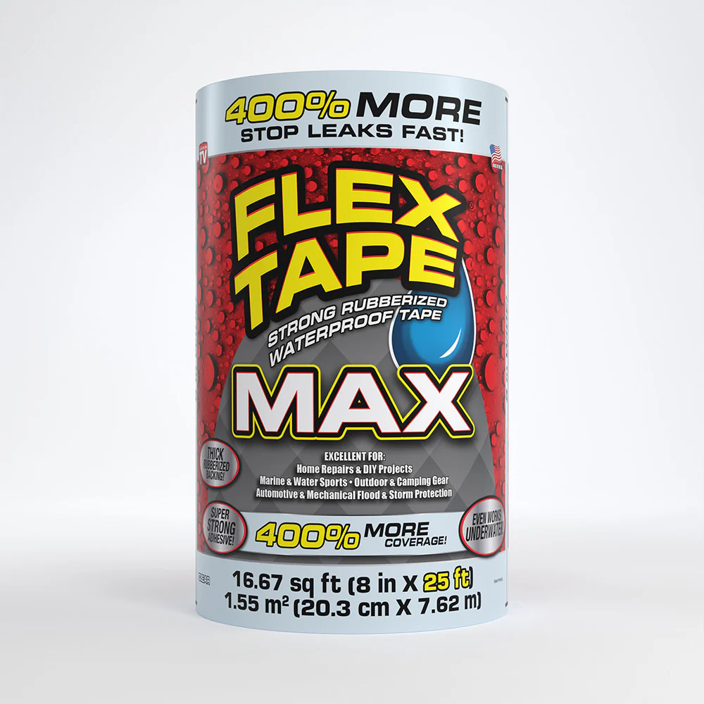 Flex Tape MAX (20cm x 7.6m) - Image 3