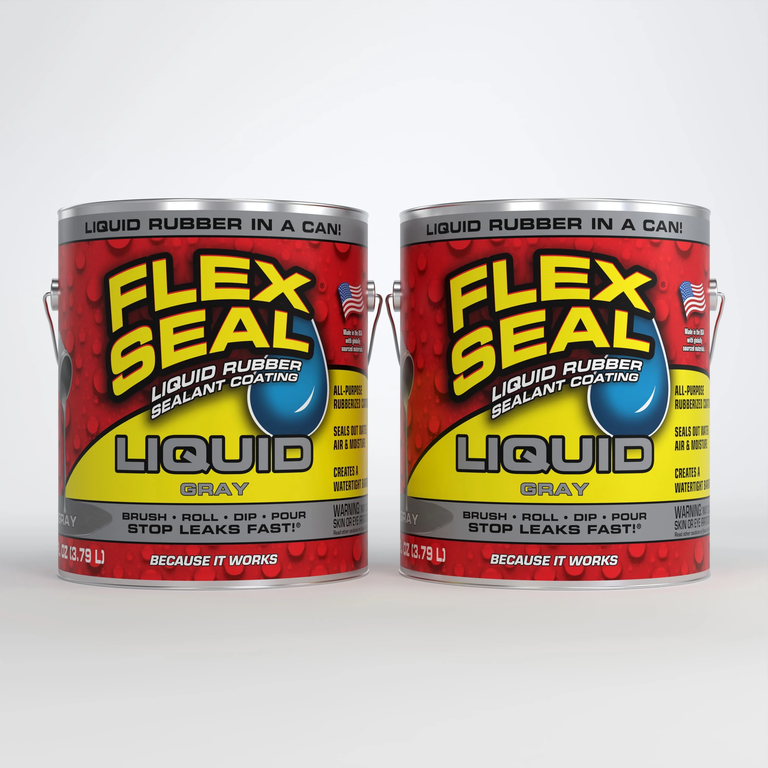 Flexin’ Foundation Bundle - Image 3