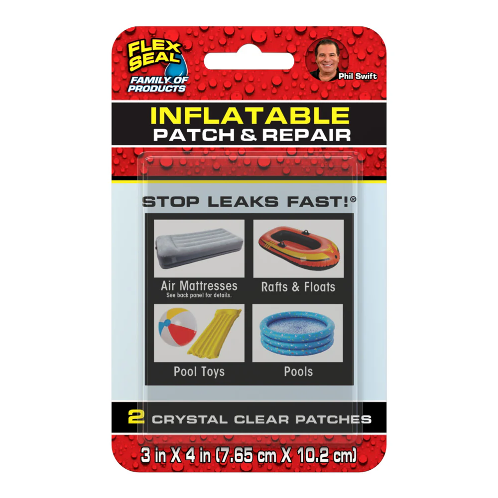 Inflatable Patch & Repair Kit - Image 2