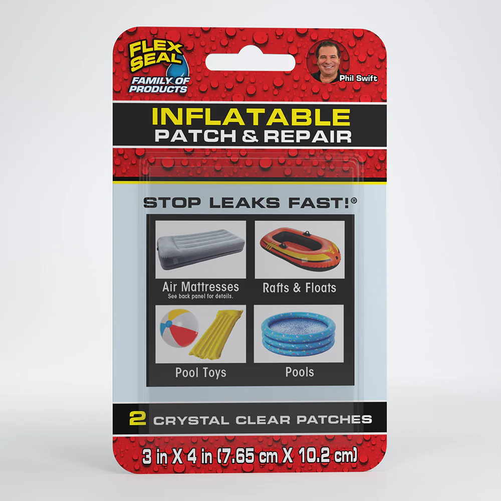 Inflatable Patch & Repair Kit - Image 7