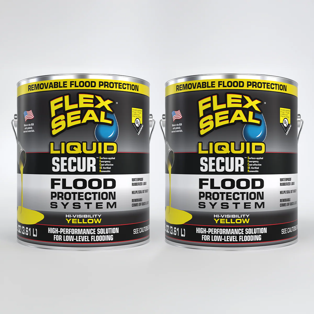 Flex Seal Liquid Flood Protection - Image 10