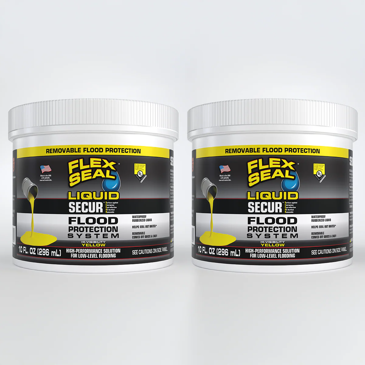 Flex Seal Liquid Flood Protection - Image 8