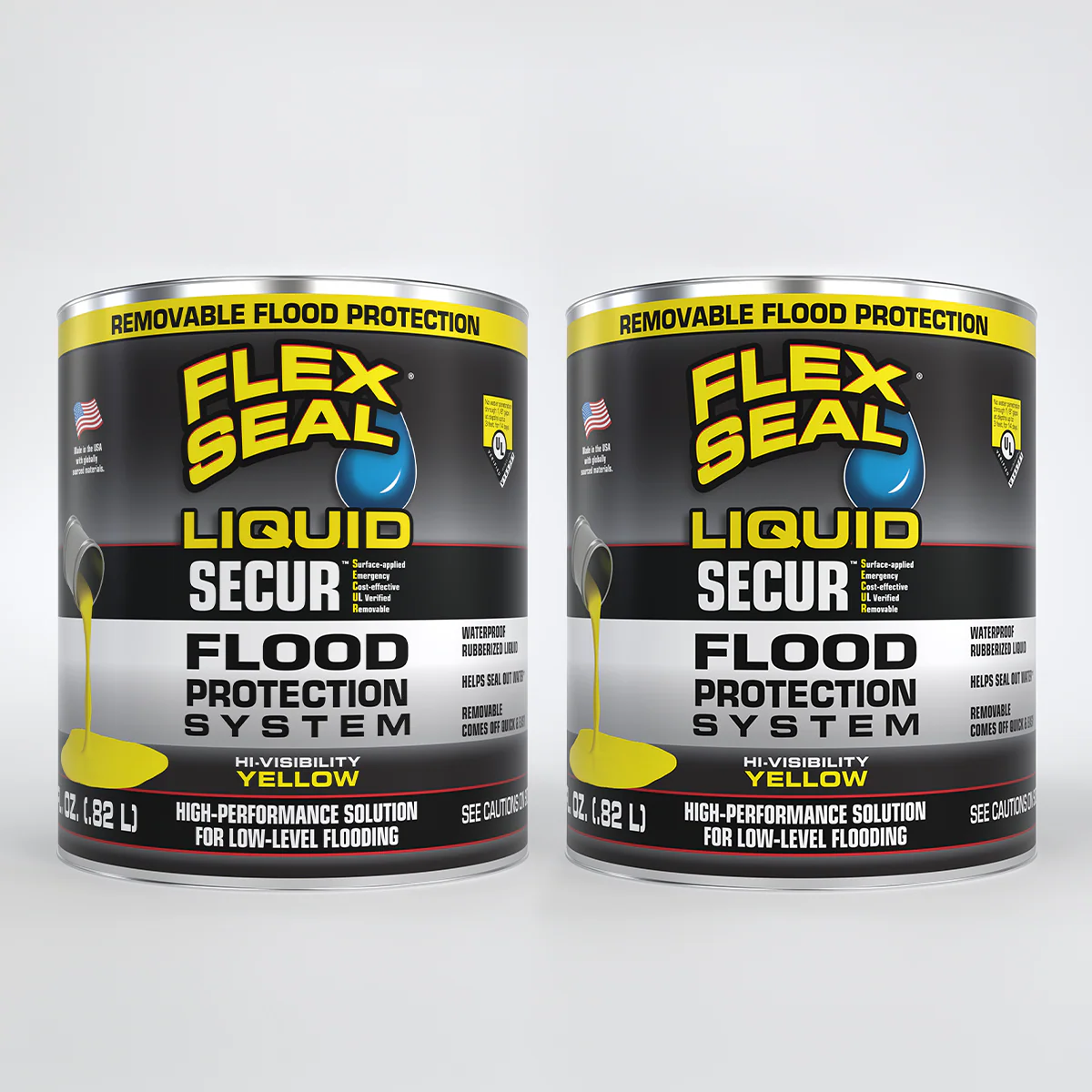 Flex Seal Liquid Flood Protection - Image 9