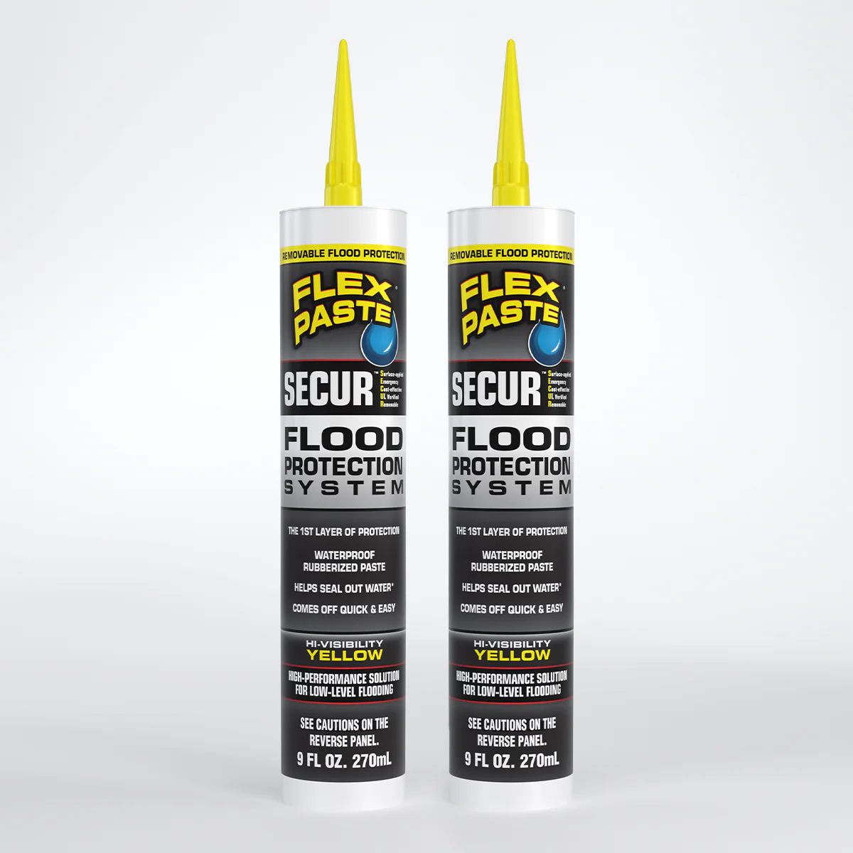 Flex Paste Flood Protection - Image 5