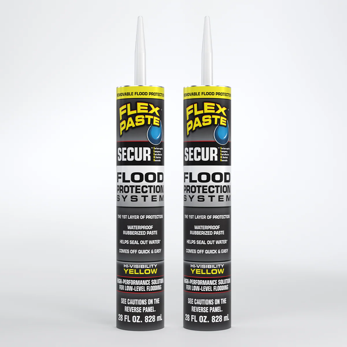 Flex Paste Flood Protection - Image 6