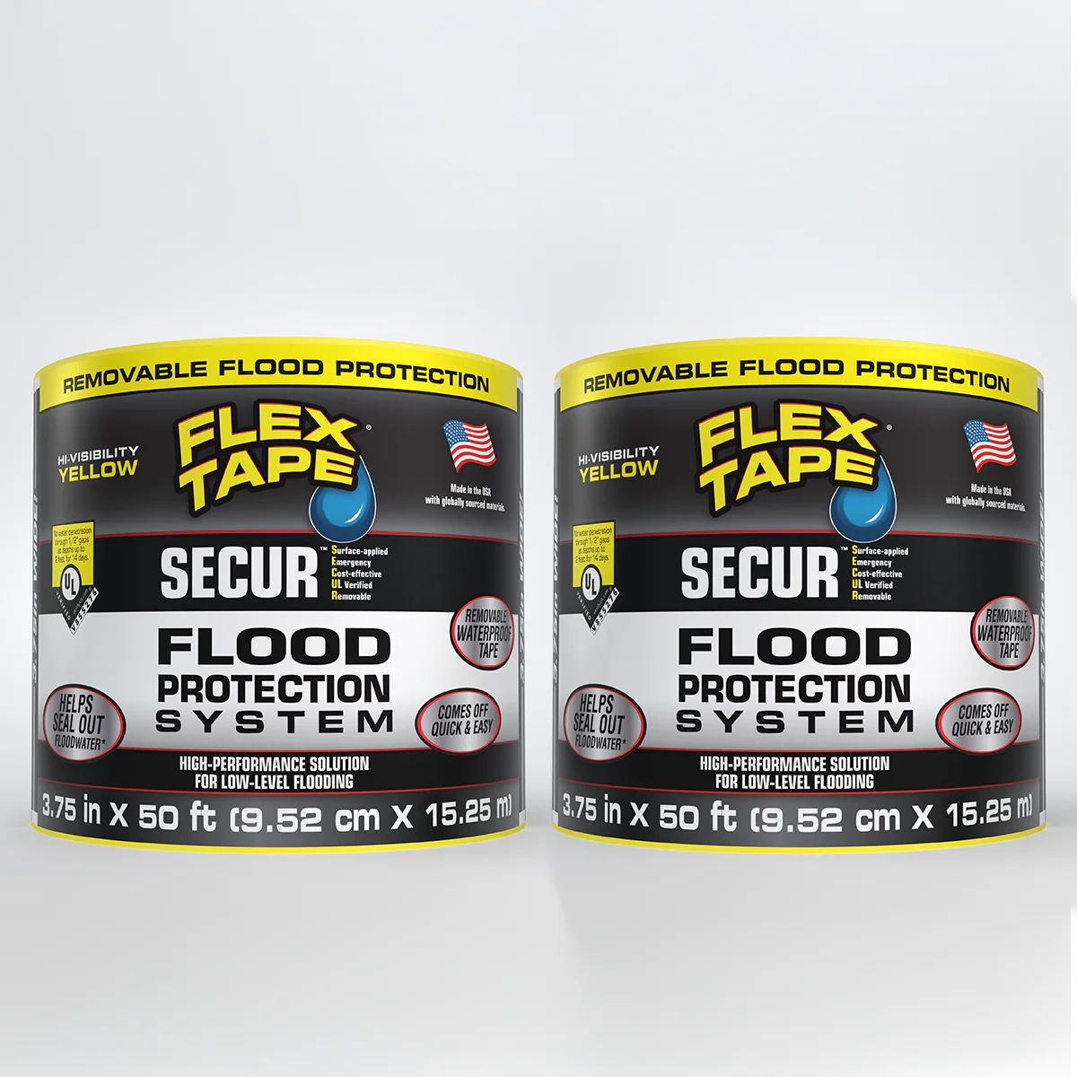 Flex Tape Flood Protection - Image 8